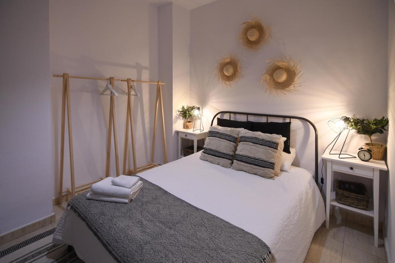 Canteras Beach Apartment +3Bed +2Bath +Wifi Las Palmas de Gran Canaria Exterior foto